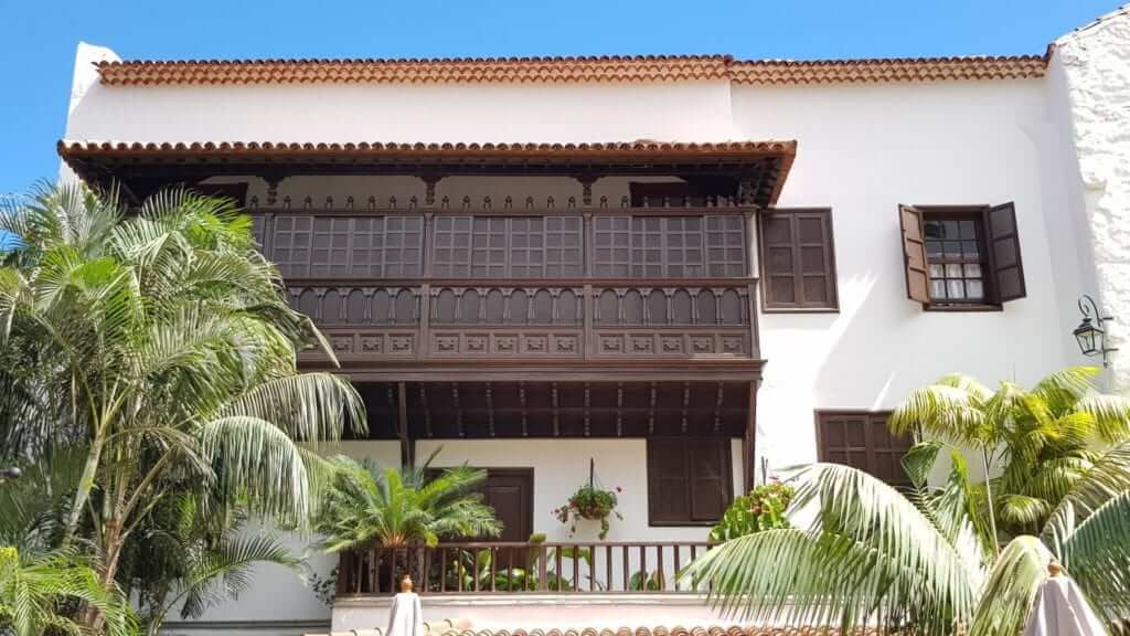 icod de los vinos