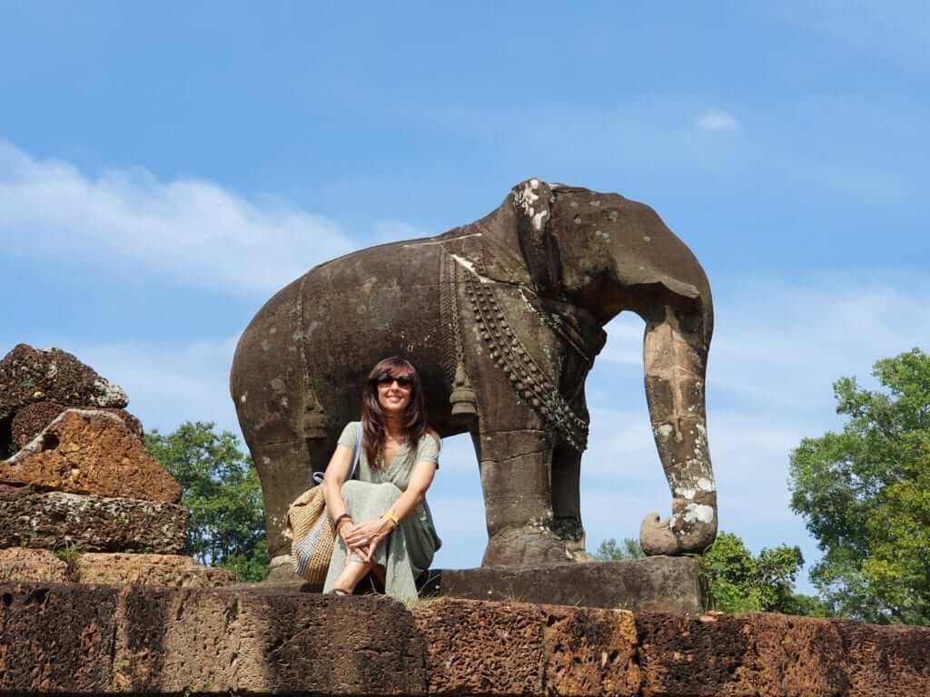 qué hacer en Siem Reap
