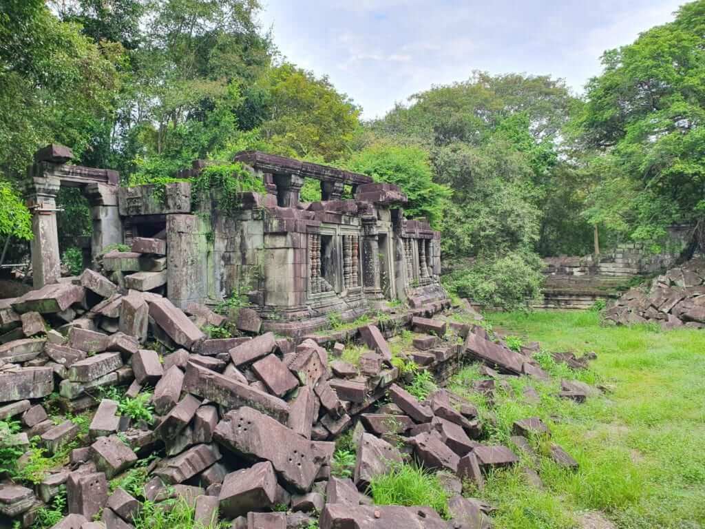 que hacer en Siem Reap