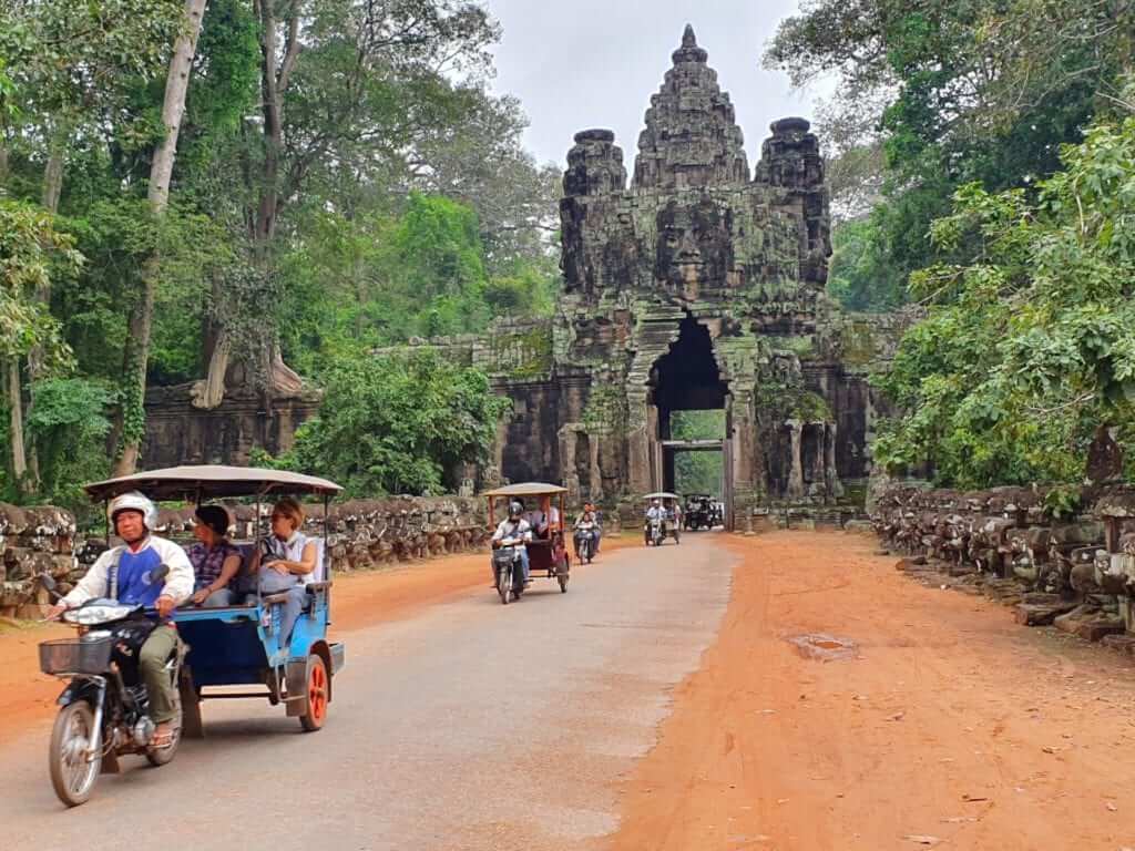 que hacer en siem reap