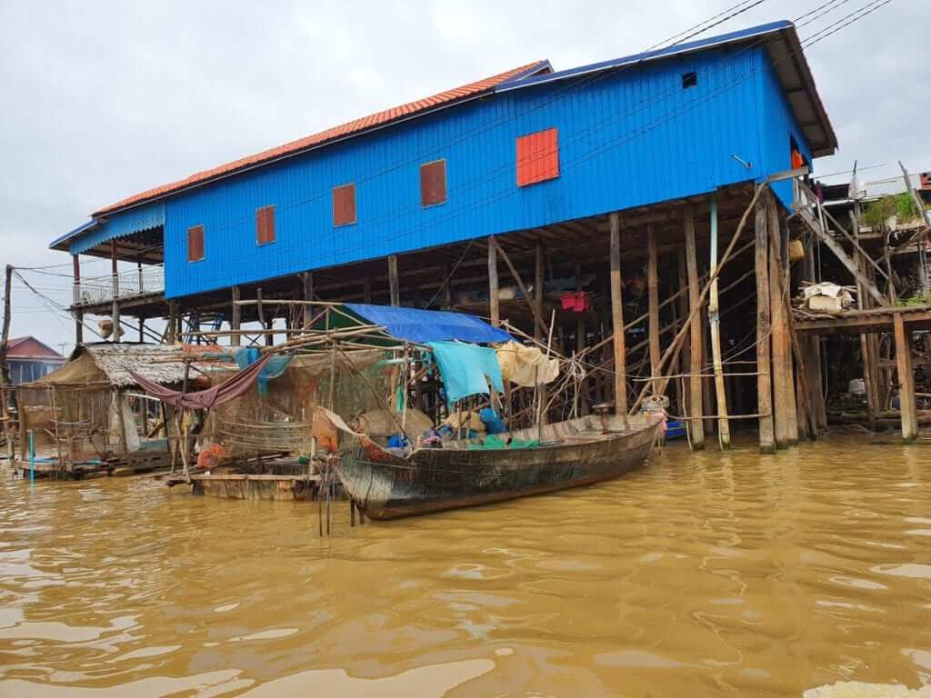 que hacer en Siem reap