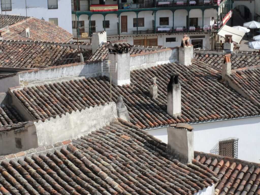 qué ver en Chichón