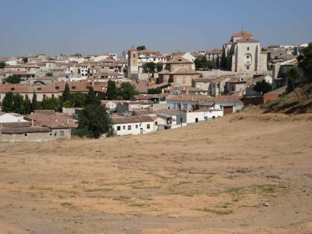 qué ver en Chichón