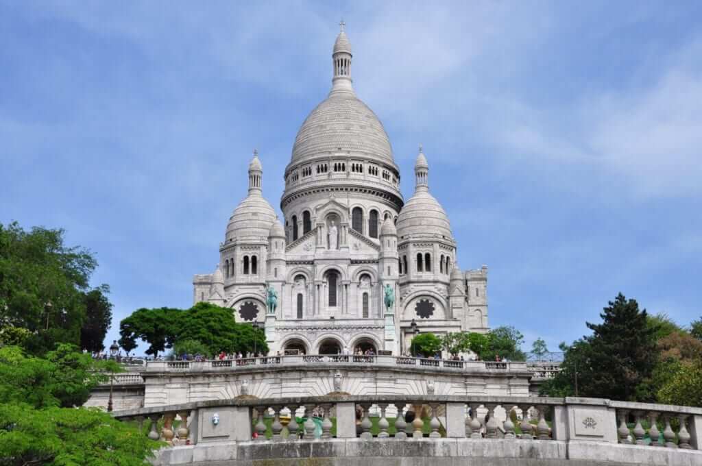 Montmartre