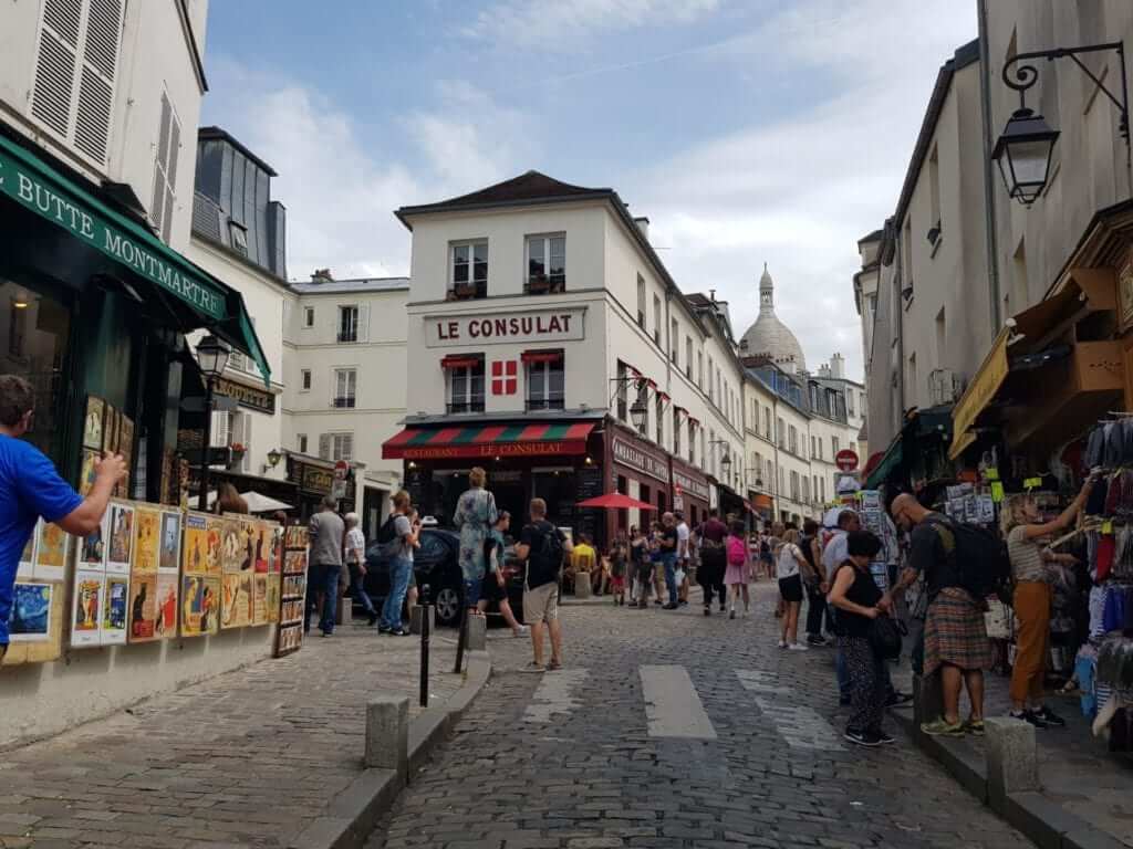 MOntmartre