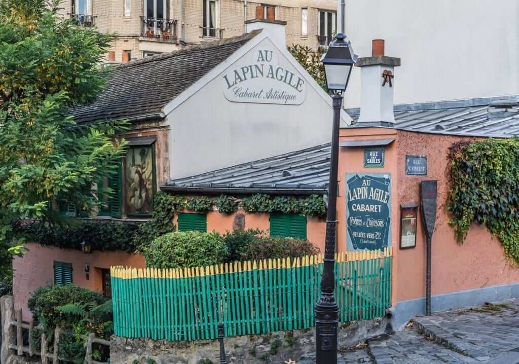 Montmartre