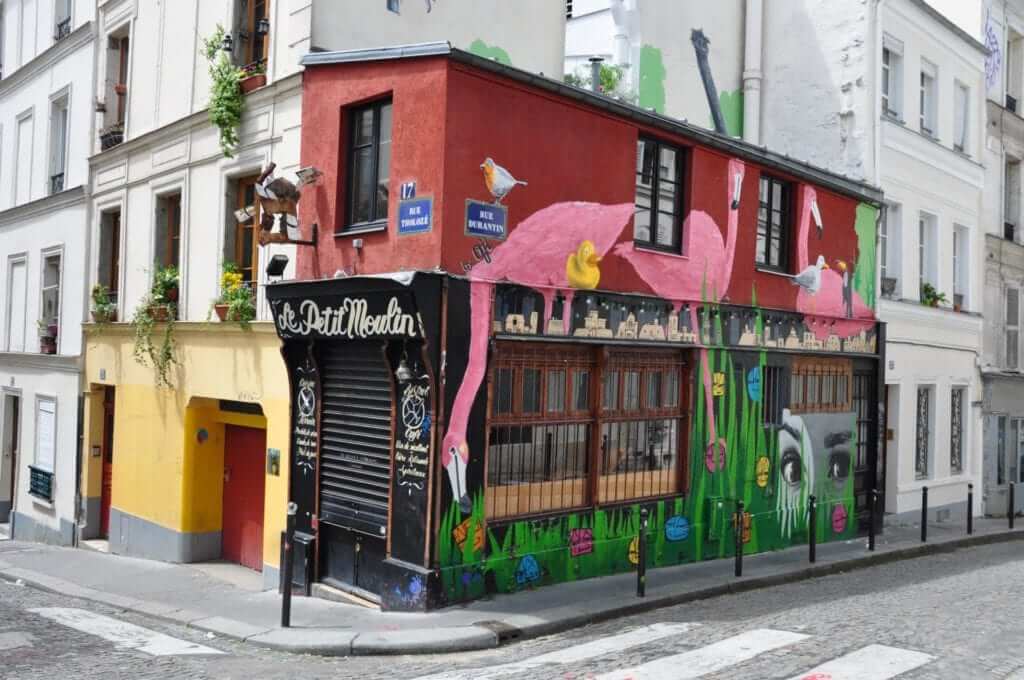 montmartre