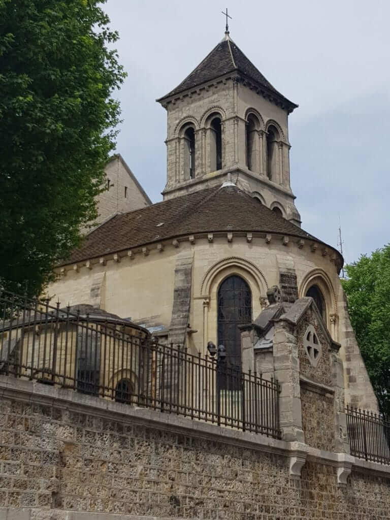 Montmartre
