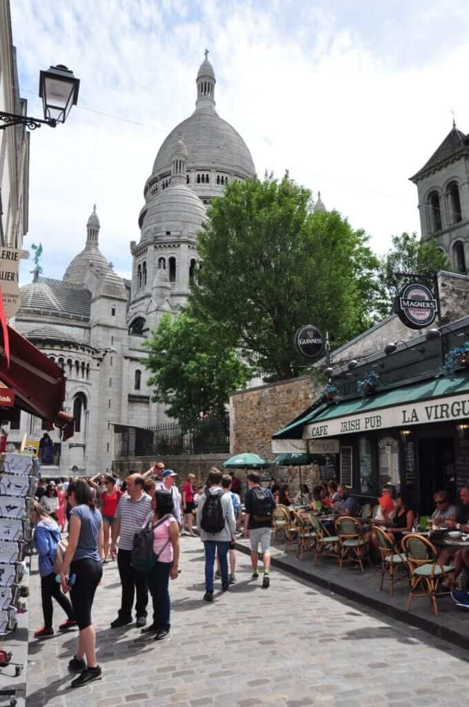 Montmartre