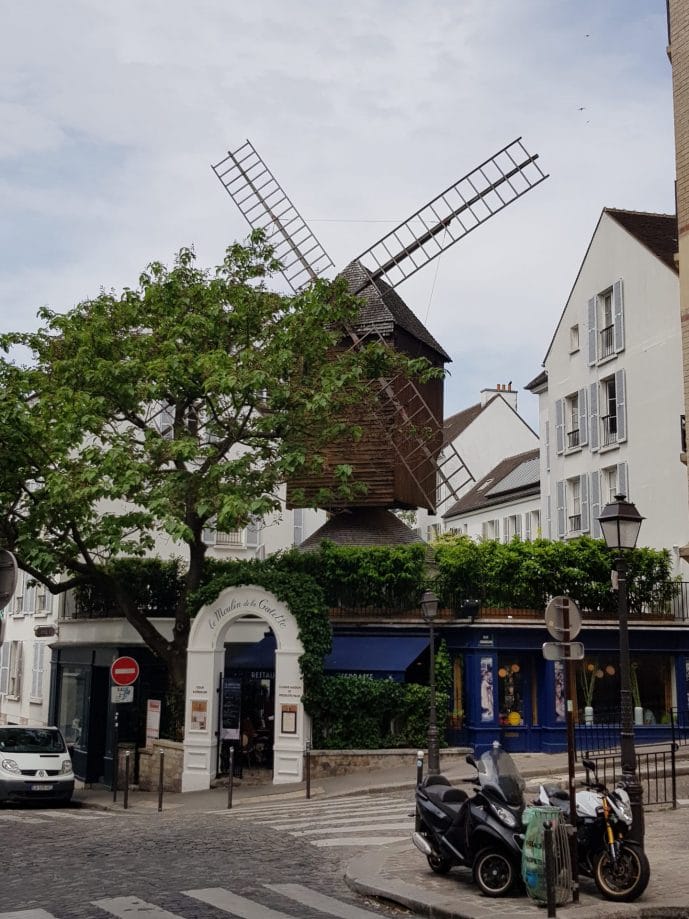 Montmartre