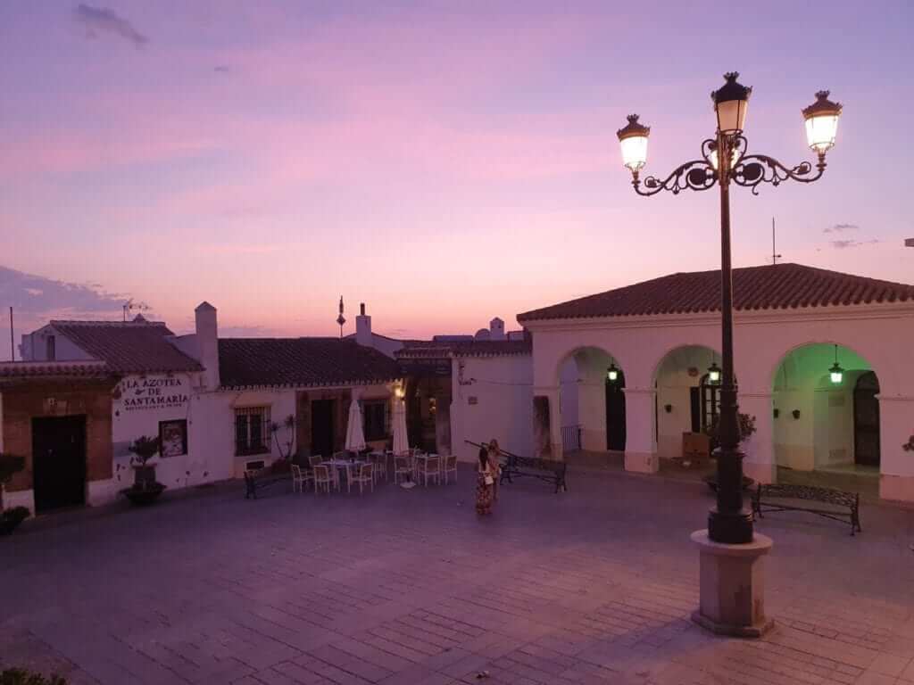 turismo rural en España