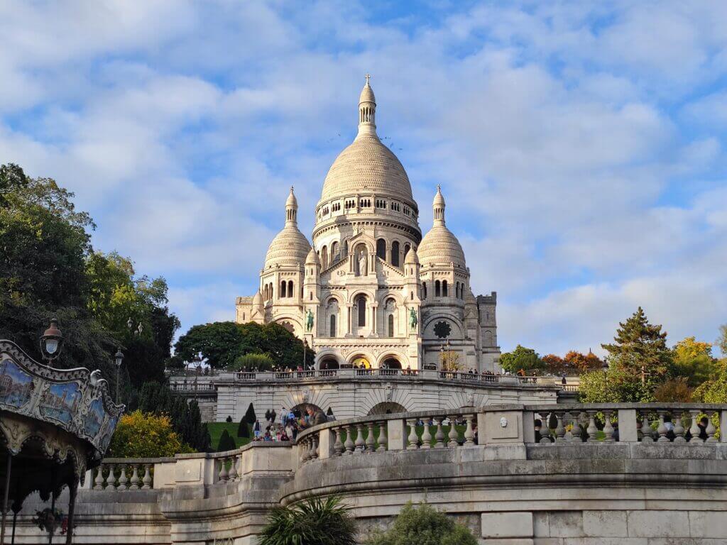 qué ver en Montmartre