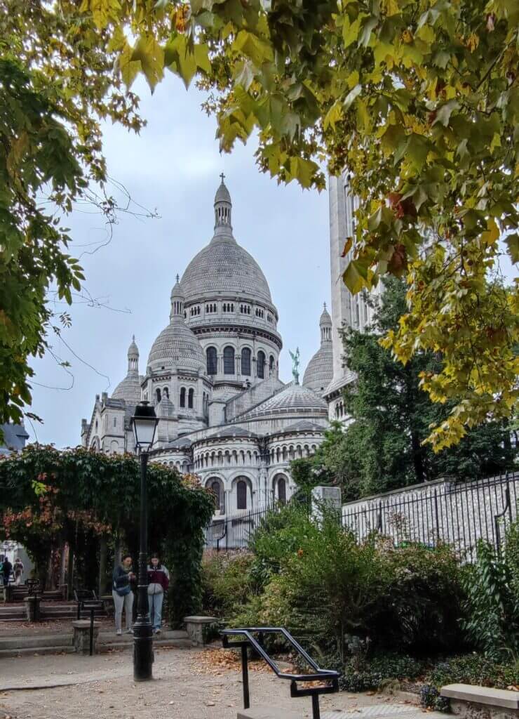 qué ver en Montmartre