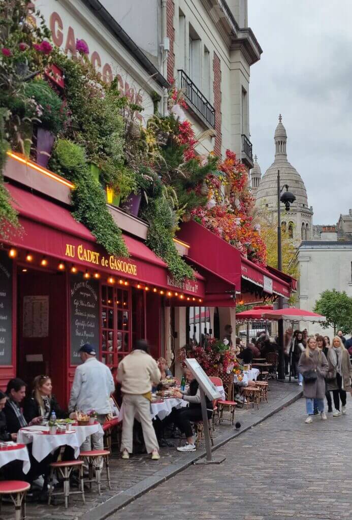 qué ver en Montmartre