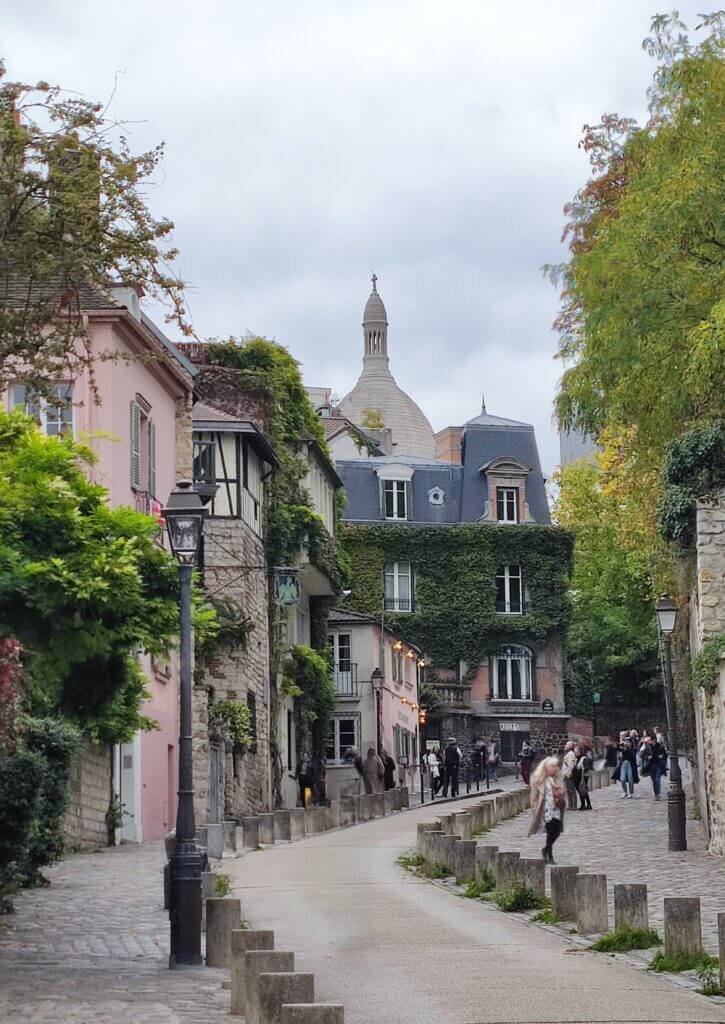 qué ver en Montmartre