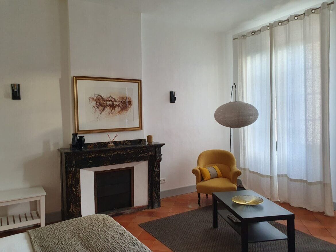 dormir en carcassone