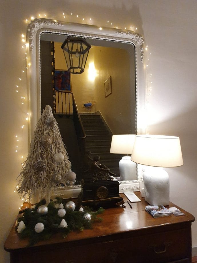 dormir en carcassone