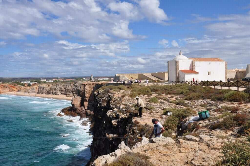 Sagres