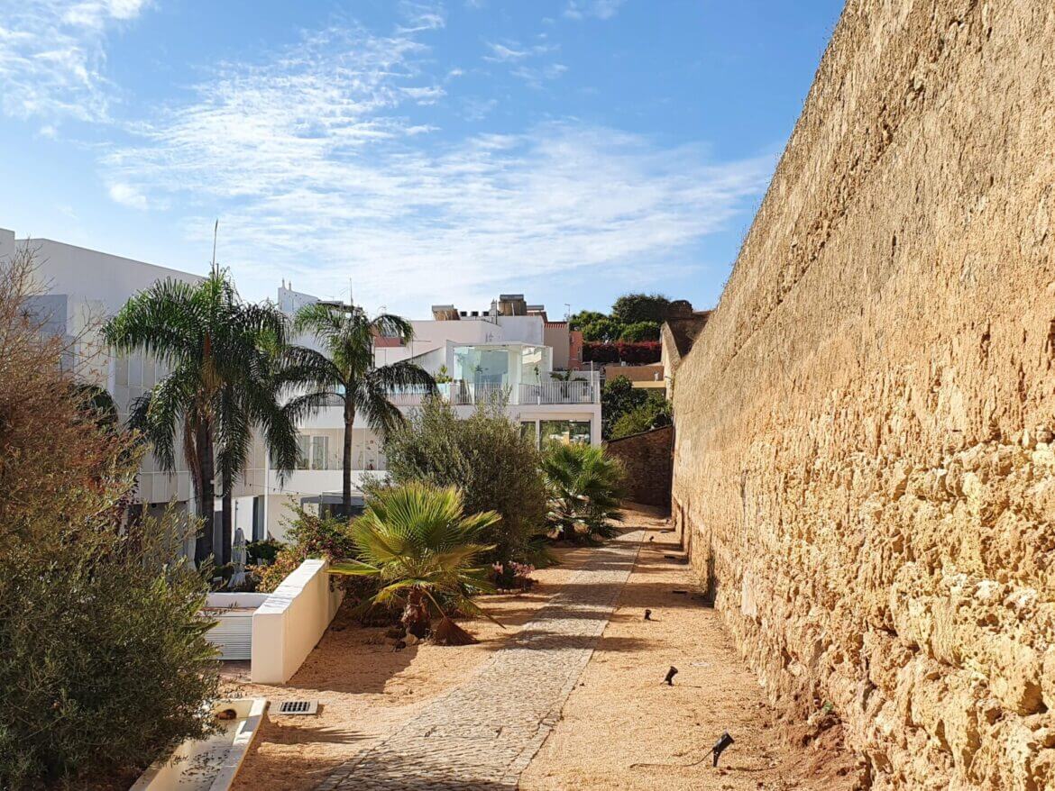 Alojamiento en Lagos