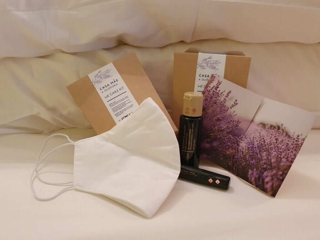 Alojamiento en Lagos