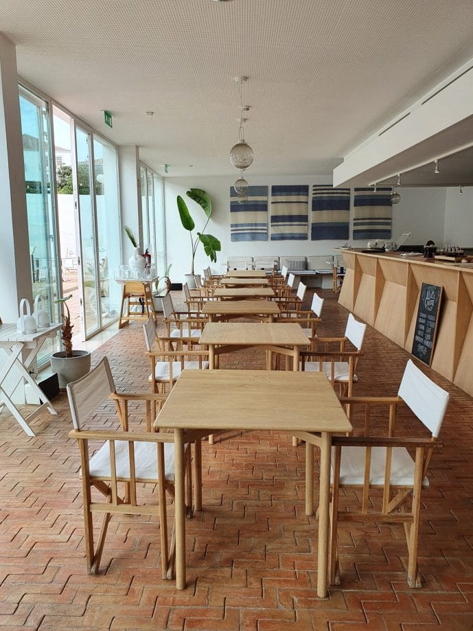 Alojamiento en Lagos