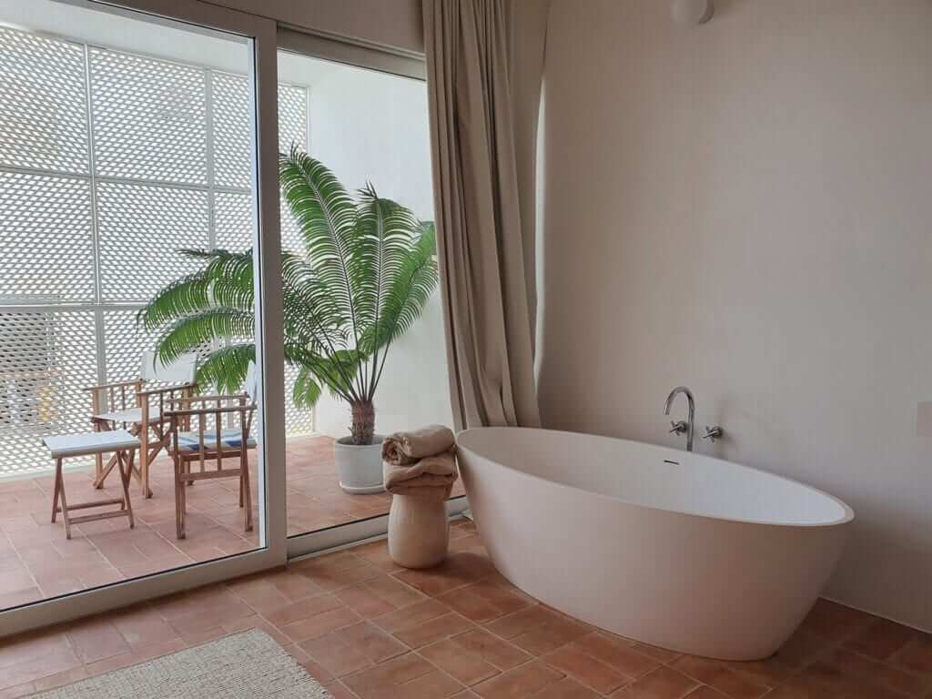 alojamiento en Lagos