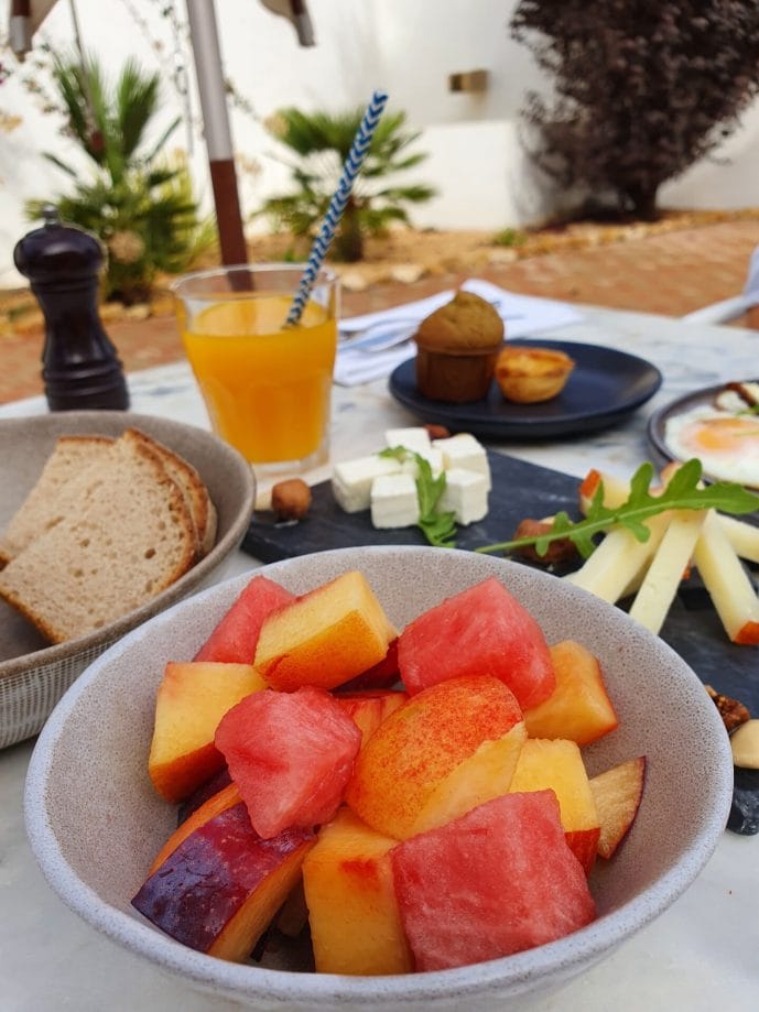 Alojamiento en lagos