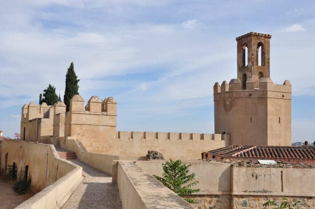 Ruta de los Descubridores