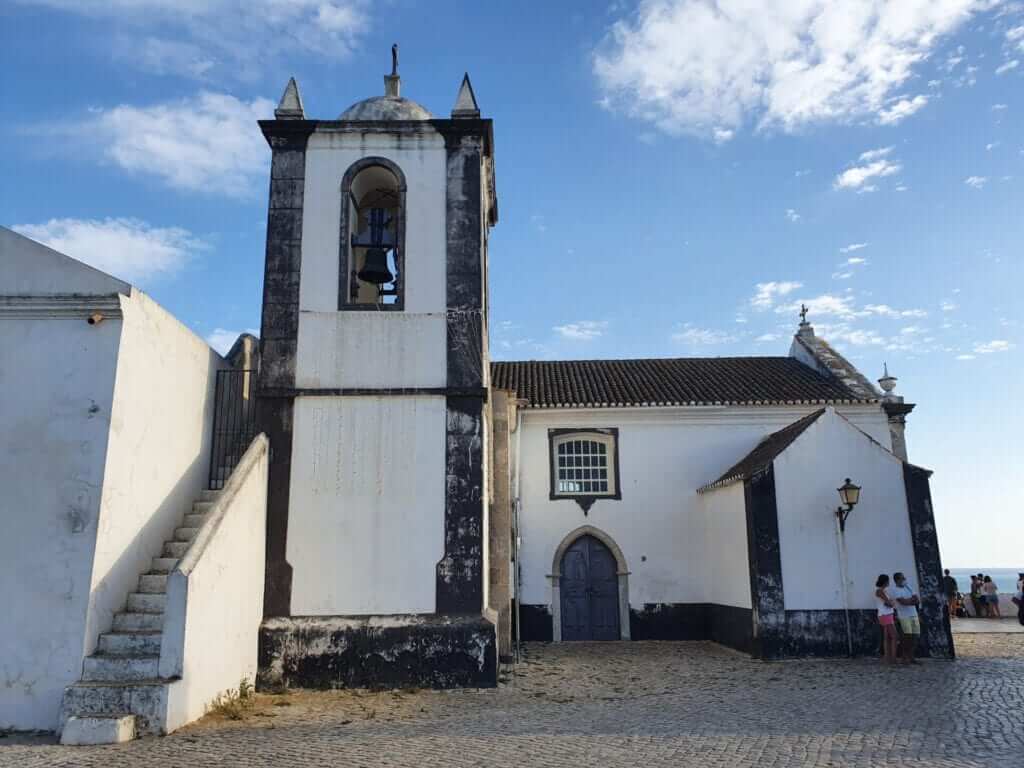 Tavira, Portugal
