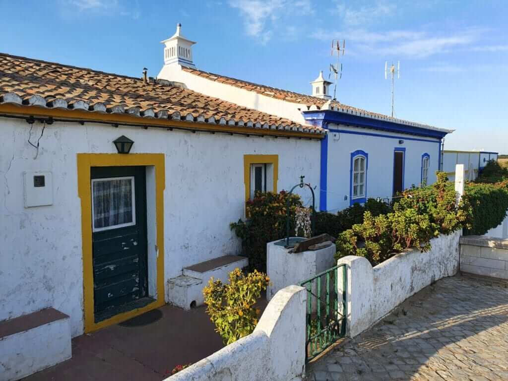 qué ver en el Algarve
