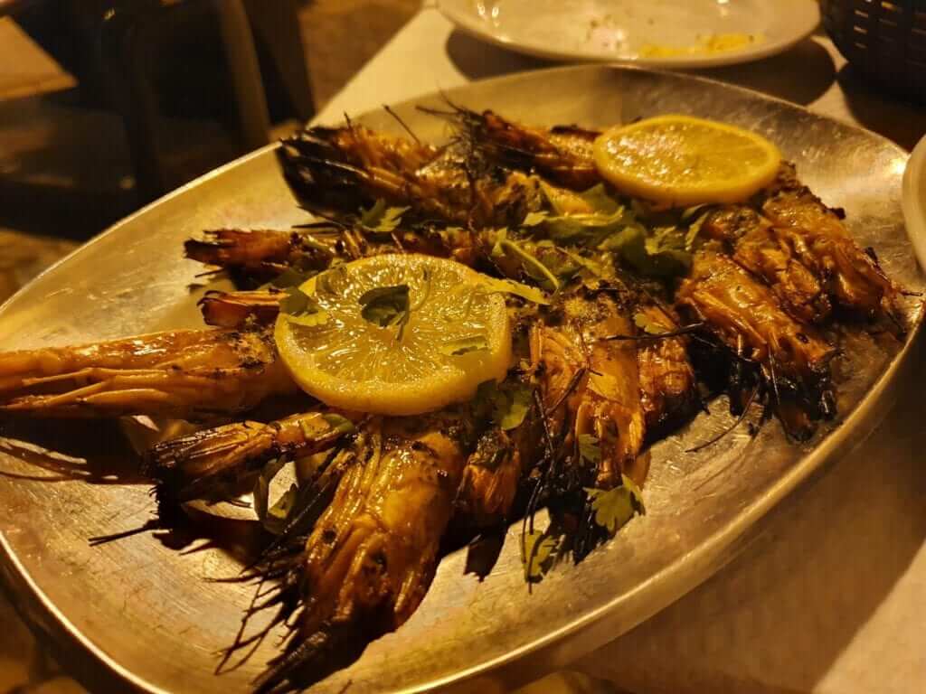 Tavira, Portugal