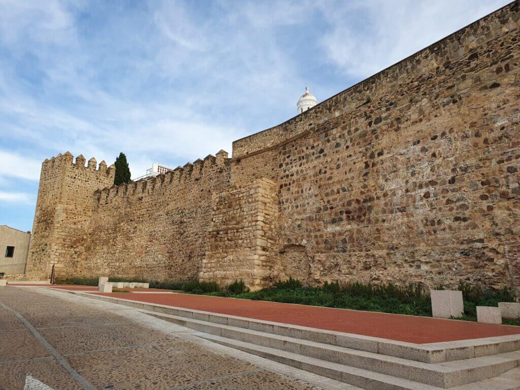 que ver en jerez de los caballeros