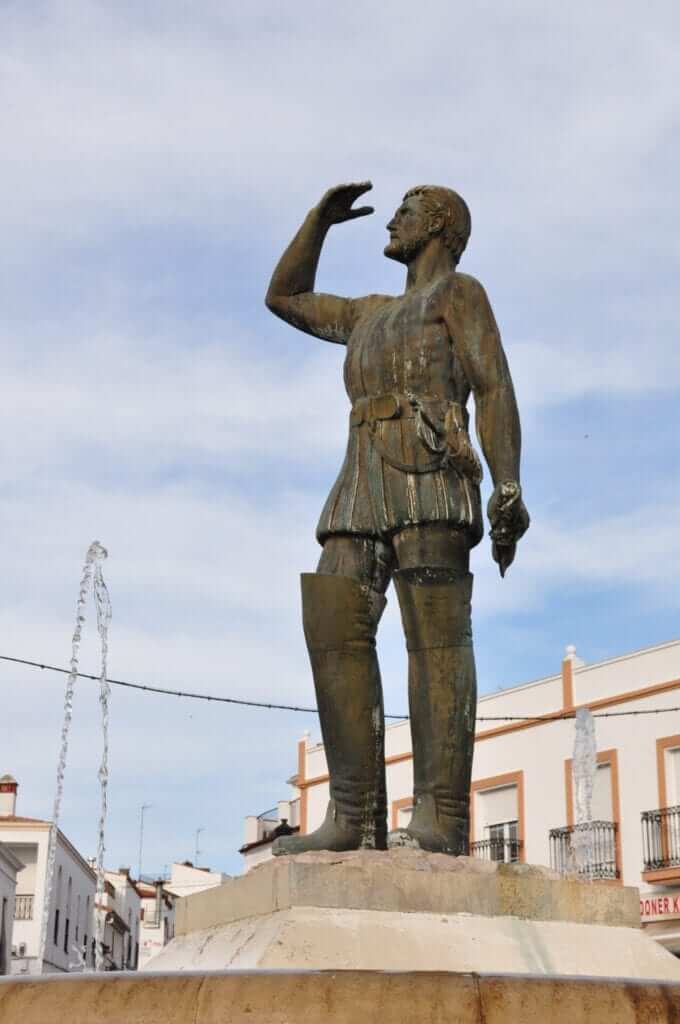 jerez de los caballeros