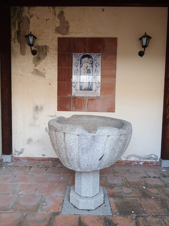 jerez de los caballeros