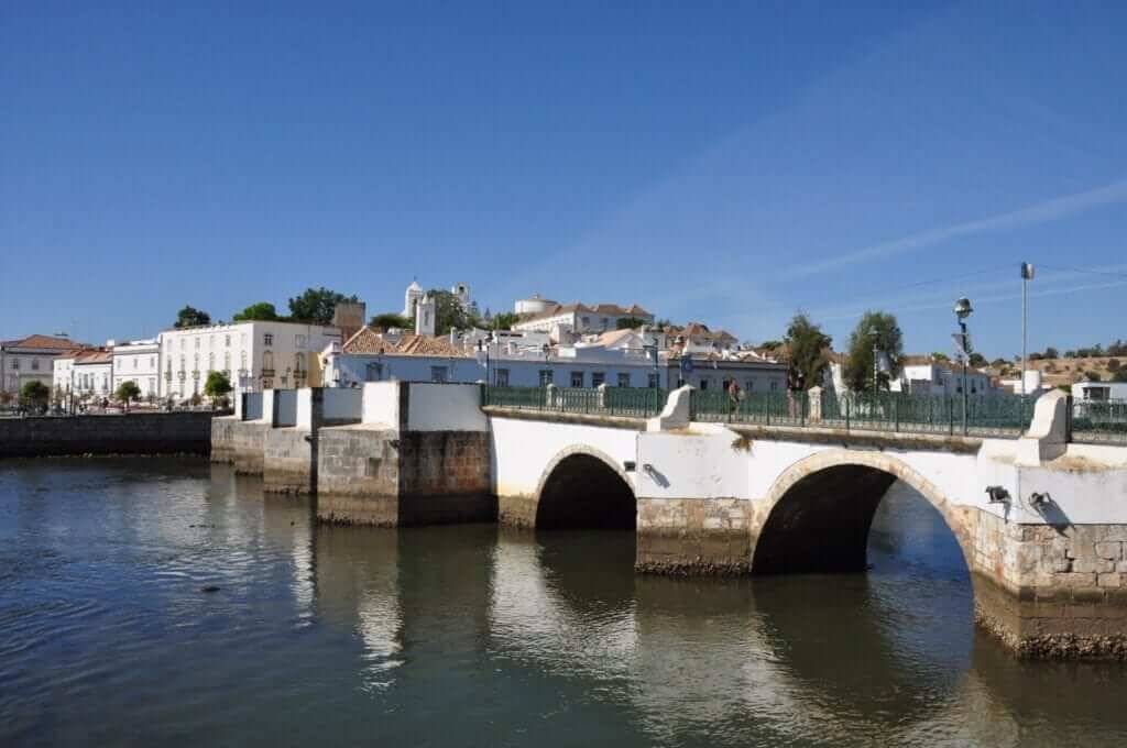 tavira, Portugal