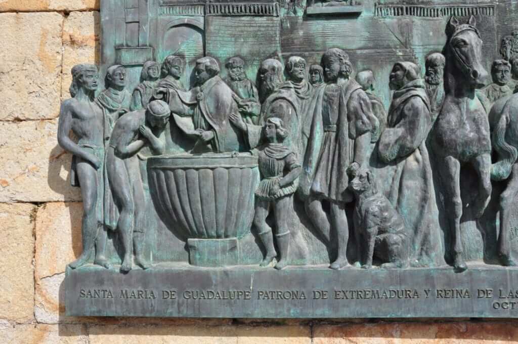 Ruta de los Descubridores