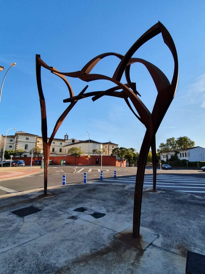 Ruta de los Descubridores