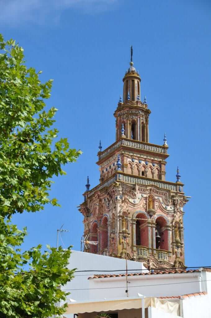 jerez de los caballeros