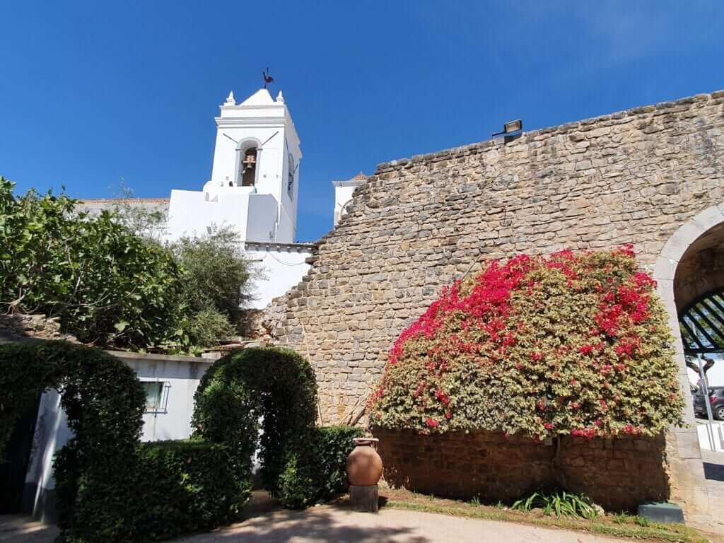 Tavira, Portugal