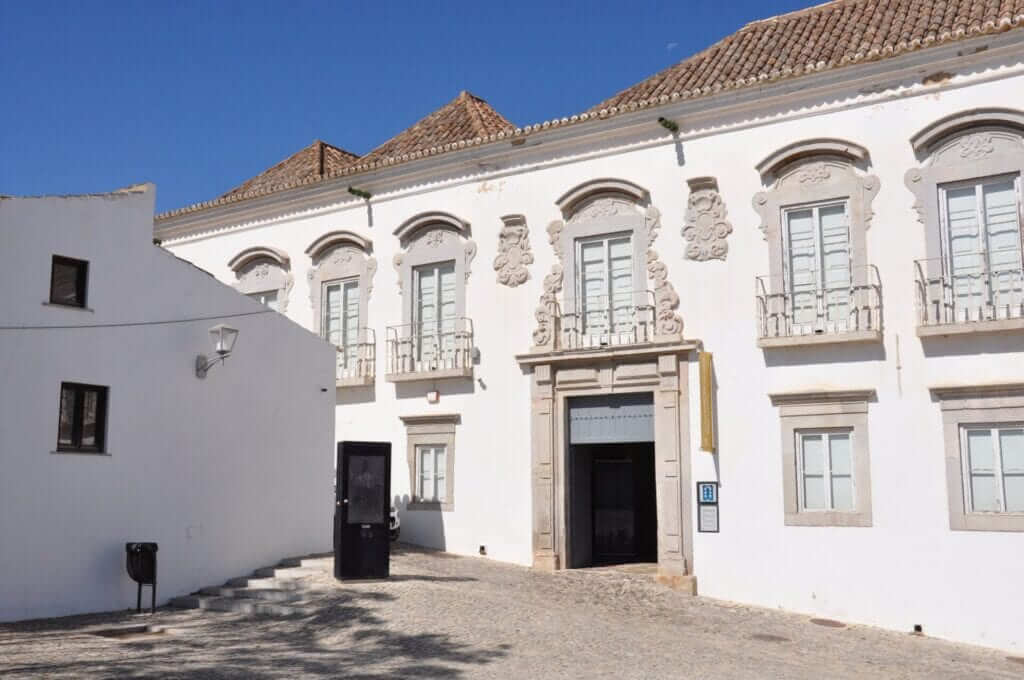 Tavira, Portugal