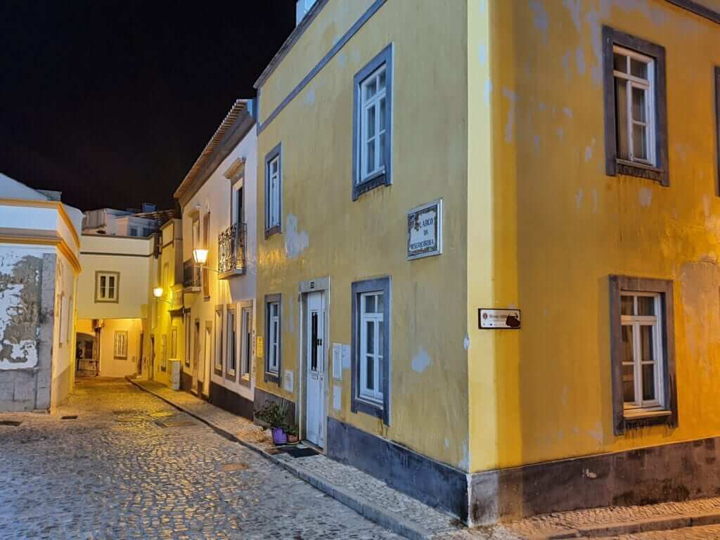 Tavira, Portugal
