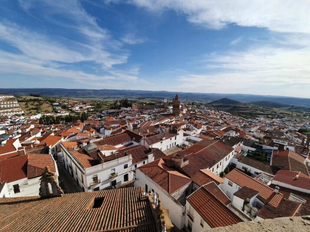jerez de los caballeros