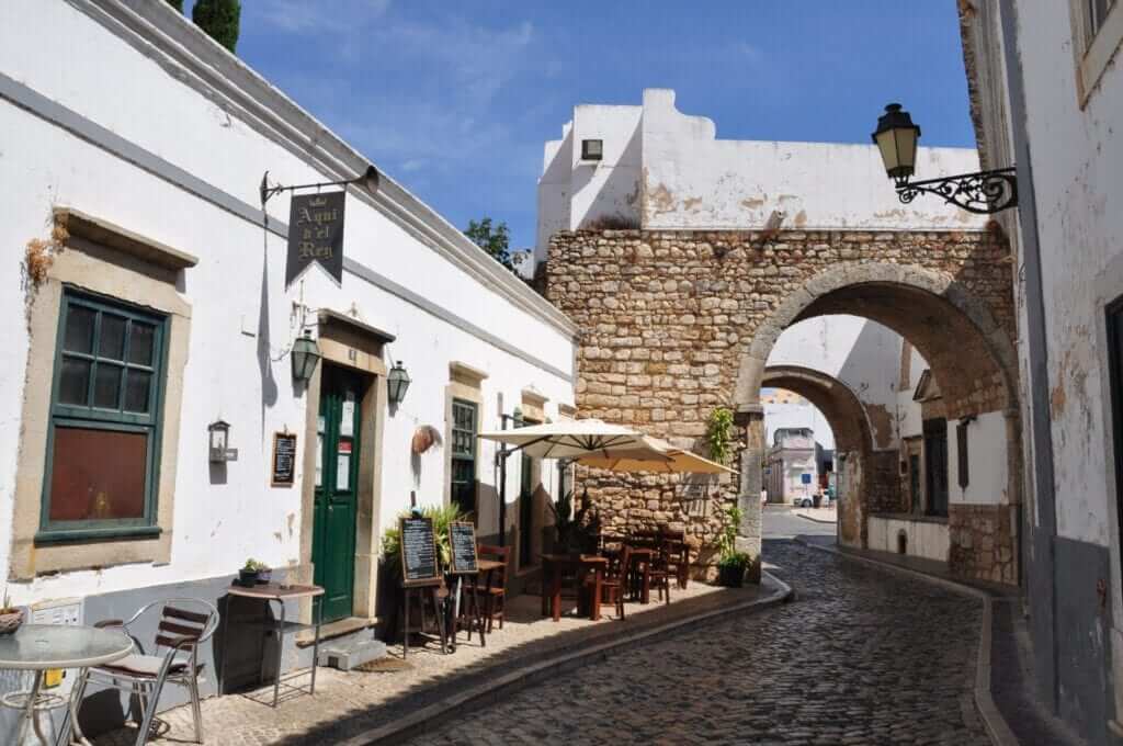 Faro Portugal