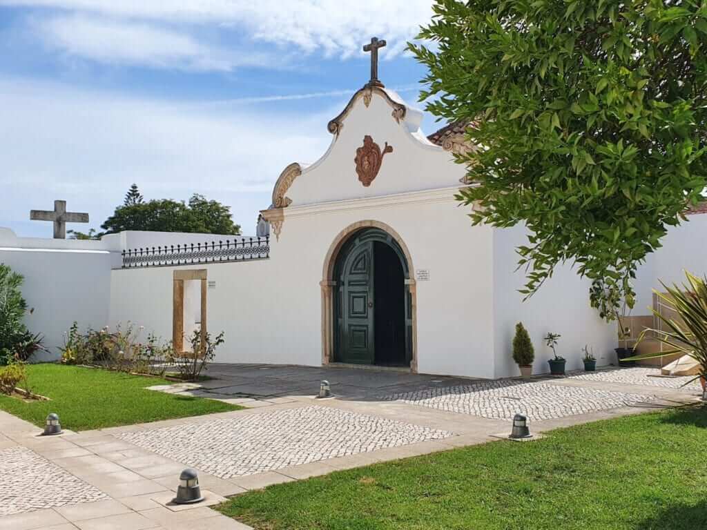 Faro Portugal