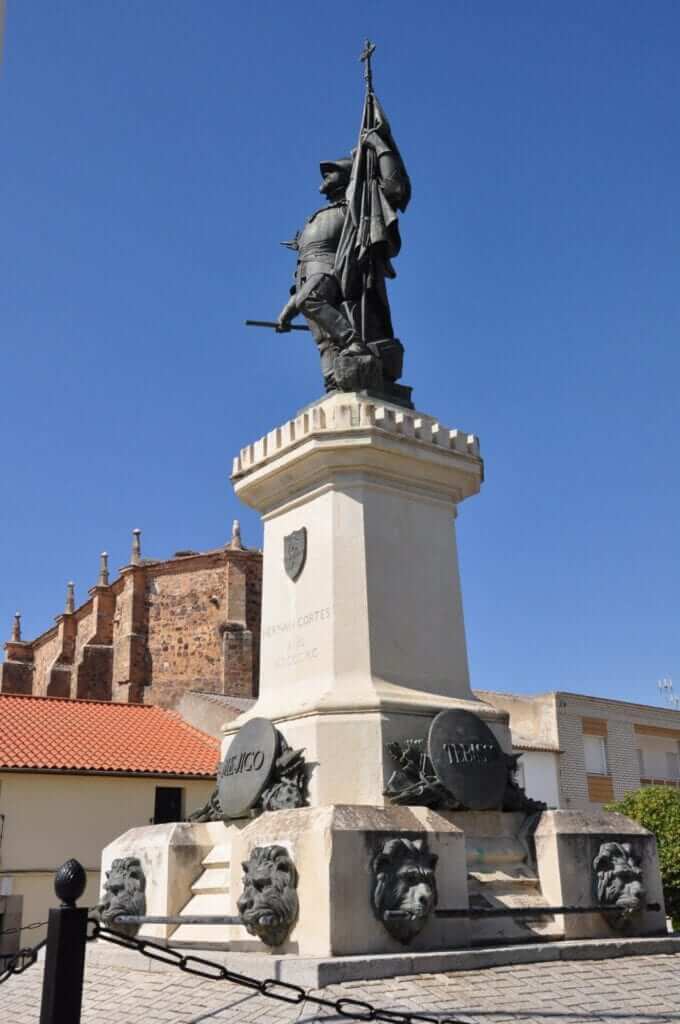 Medellín España