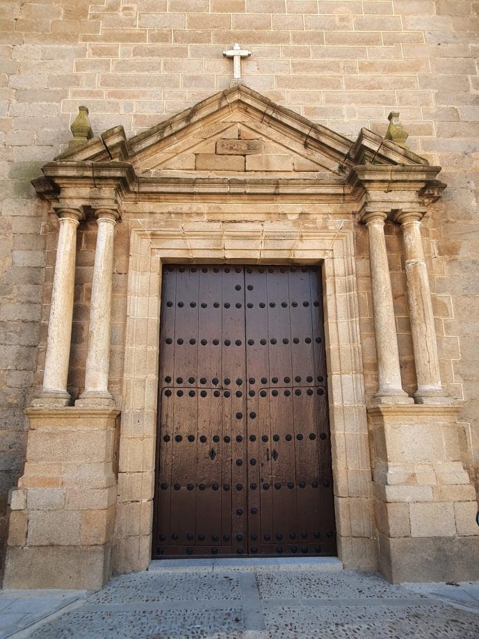 Iglesia de Santa Cecilia