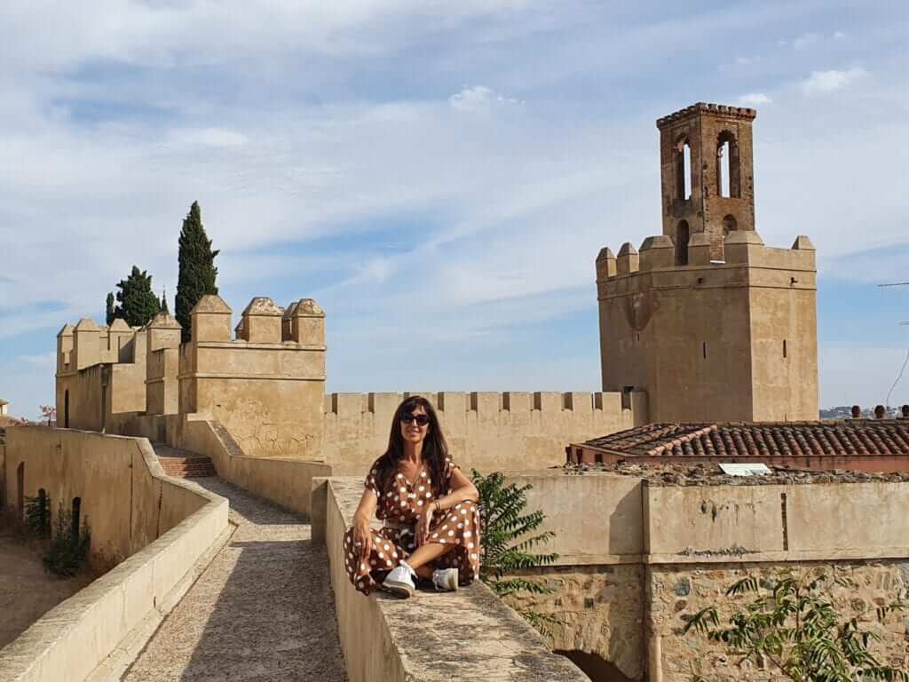 qué ver en badajoz