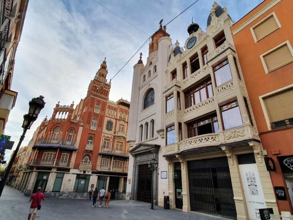 qué ver en badajoz