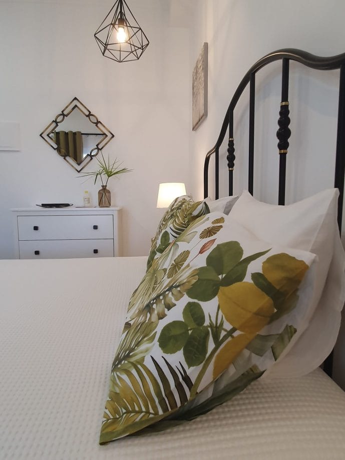 dormir en el algarve