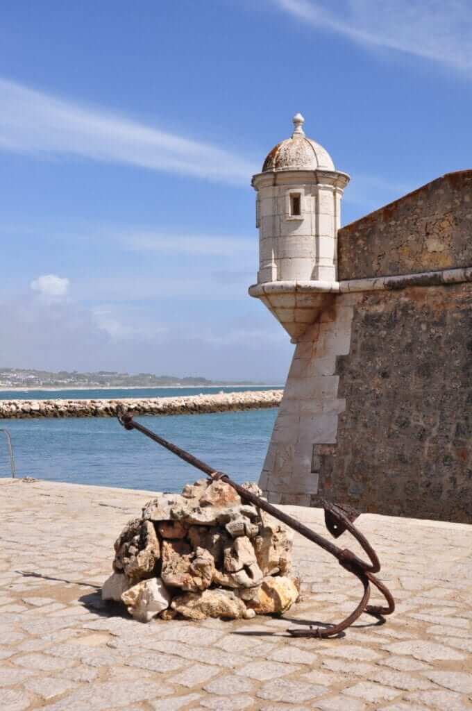 Lagos, Algarve